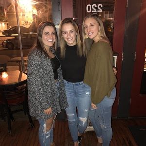 Meet your Posher, Meghan